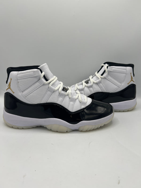 Air Jordan 11 Retro "DMP Gratitude" (2023) (PreOwned)