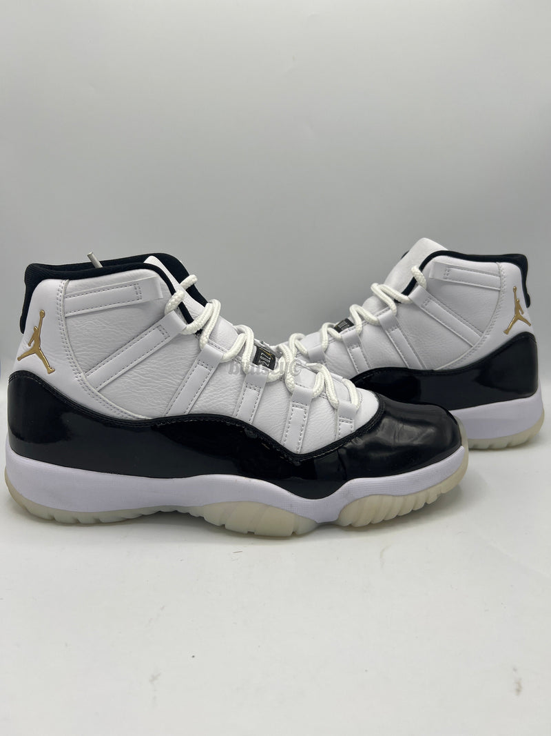 Air Jordan 11 Retro "DMP Gratitude" (2023) (PreOwned)