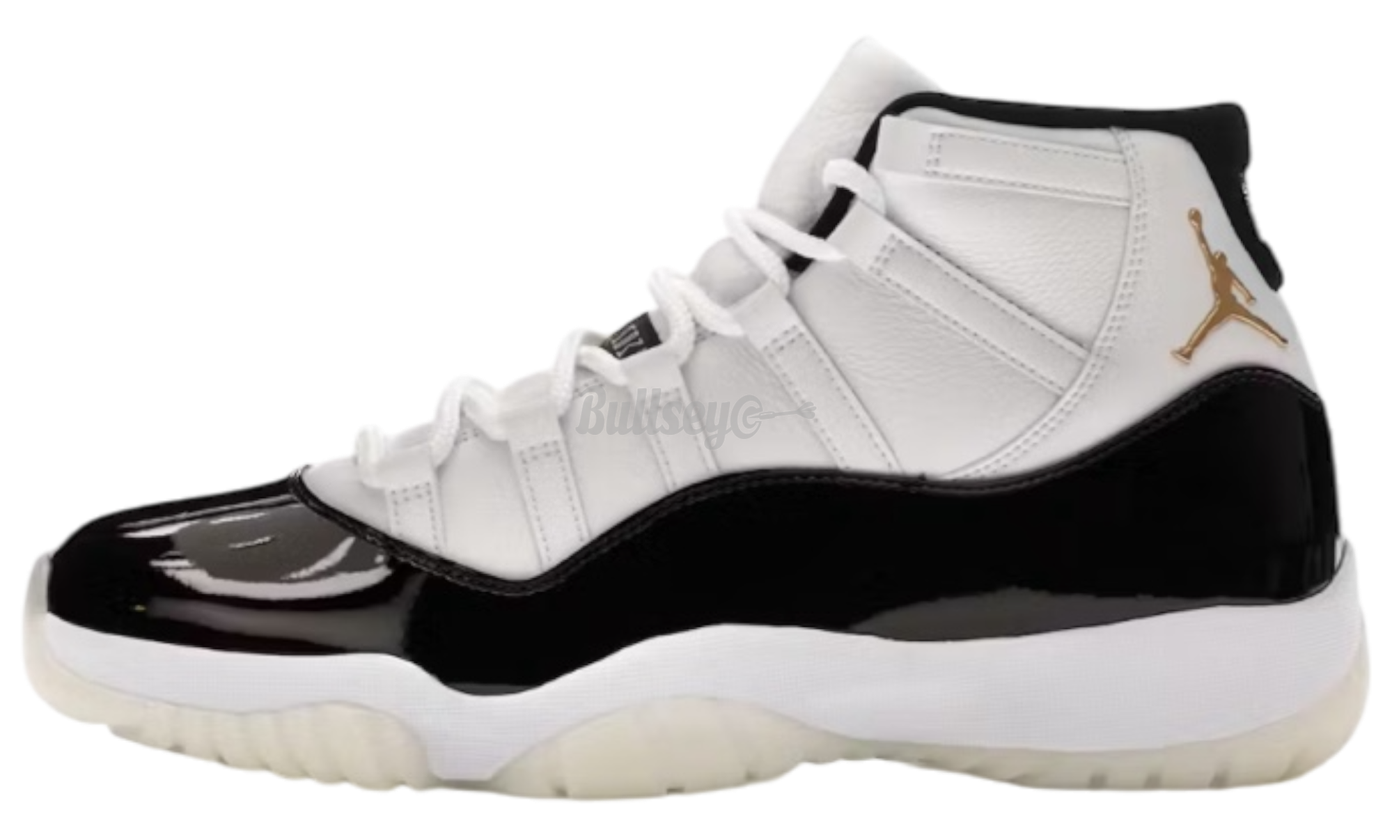 Air Jordan 11 Retro "DMP Gratitude" (2023) (PreOwned)-Bullseye Sneaker Boutique