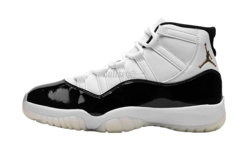 Air Jordan 11 Retro "DMP Gratitude" (2023)-Bullseye Sneaker Boutique