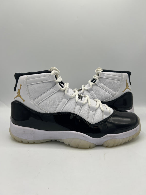 Air Jordan 11 Retro “DMP Gratitude" (PreOwned)