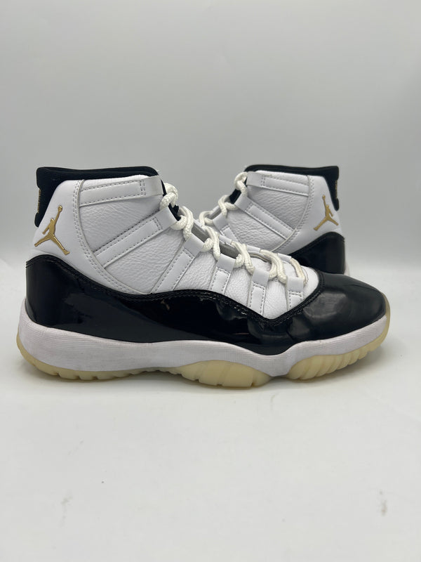 Air Acclimate jordan 11 Retro “DMP Gratitude" (PreOwned)