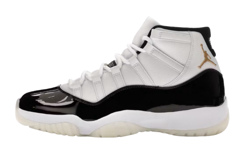 Air jordan chromewhite 11 Retro “DMP Gratitude" (PreOwned) (No Box) (Rep Laces)-Urlfreeze Sneakers Sale Online