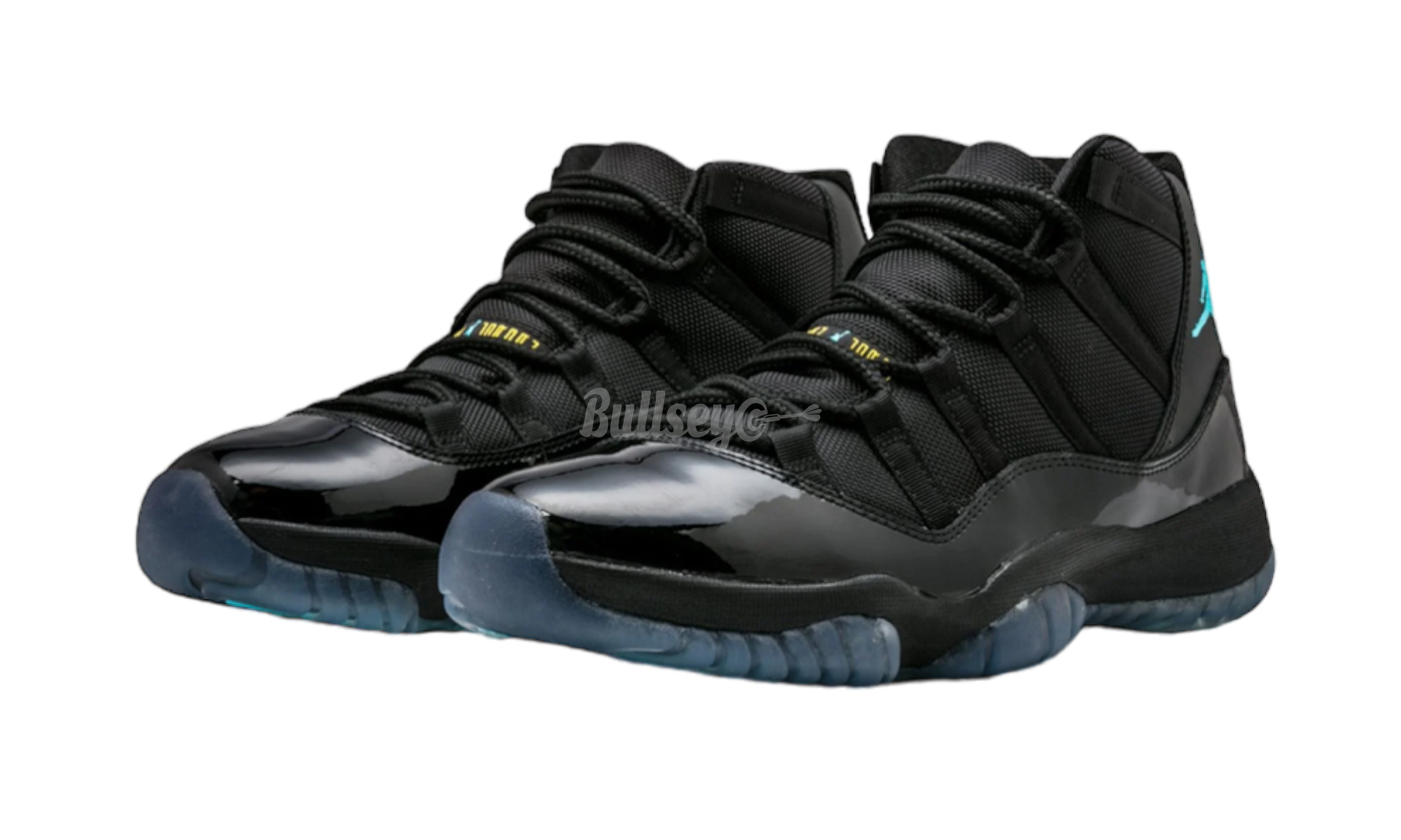 Air Jordan 11 Retro "Gamma Blue"