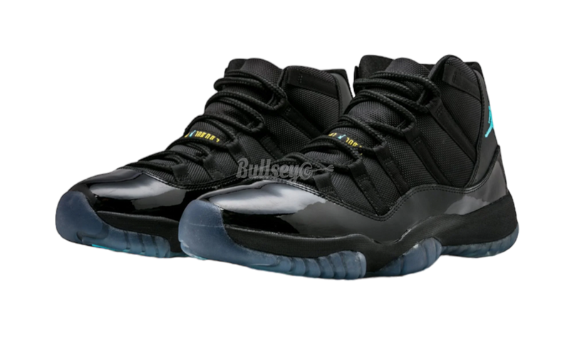 Jordan 11 Low und 30% Nike Sale Retro "Gamma Blue"