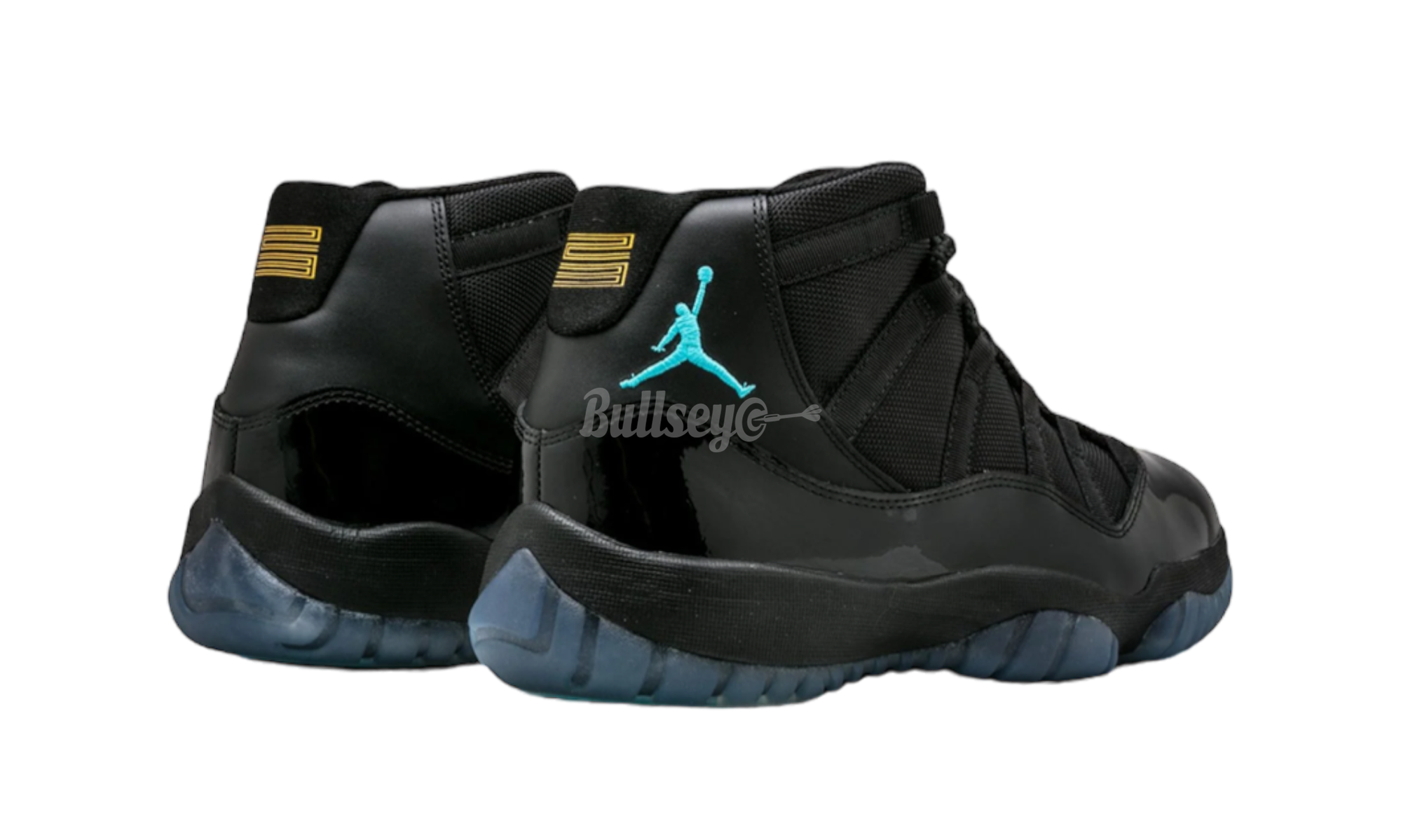 Air Jordan 11 Retro "Gamma Blue"