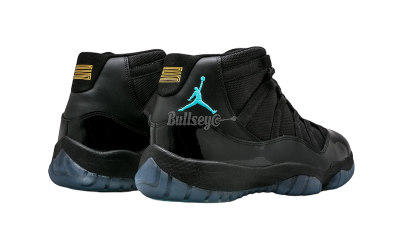 Jordan 11 Low und 30% Nike Sale Retro "Gamma Blue"