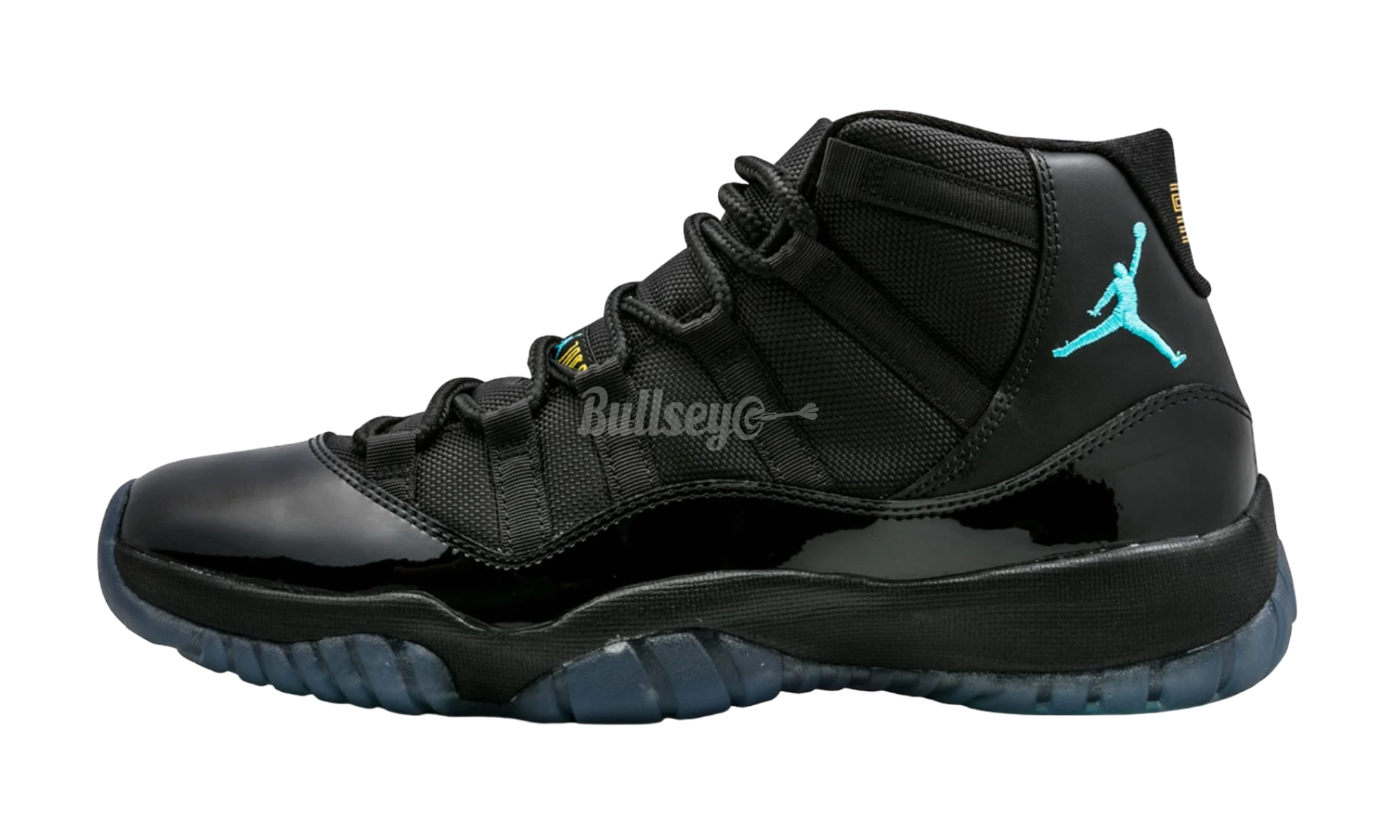 Air Jordan 11 Retro "Gamma Blue"-Bullseye Sneaker Boutique