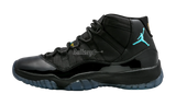 Air Jordan 11 Retro "Gamma Blue"-Bullseye Sneaker Boutique