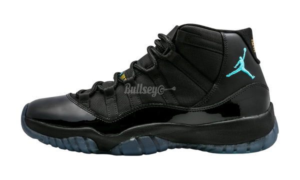 Air Jordan 11 Retro "Gamma Blue"-Bullseye Sneaker Boutique