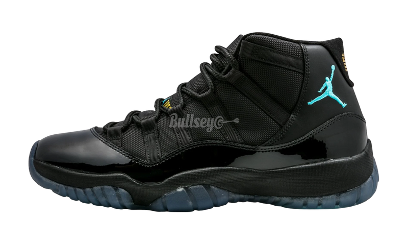 Air Jordan 11 Retro "Gamma Blue"-Bullseye Sneaker Boutique