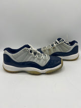 Air Jordan 11 Retro "Georgetown" (PreOwned)