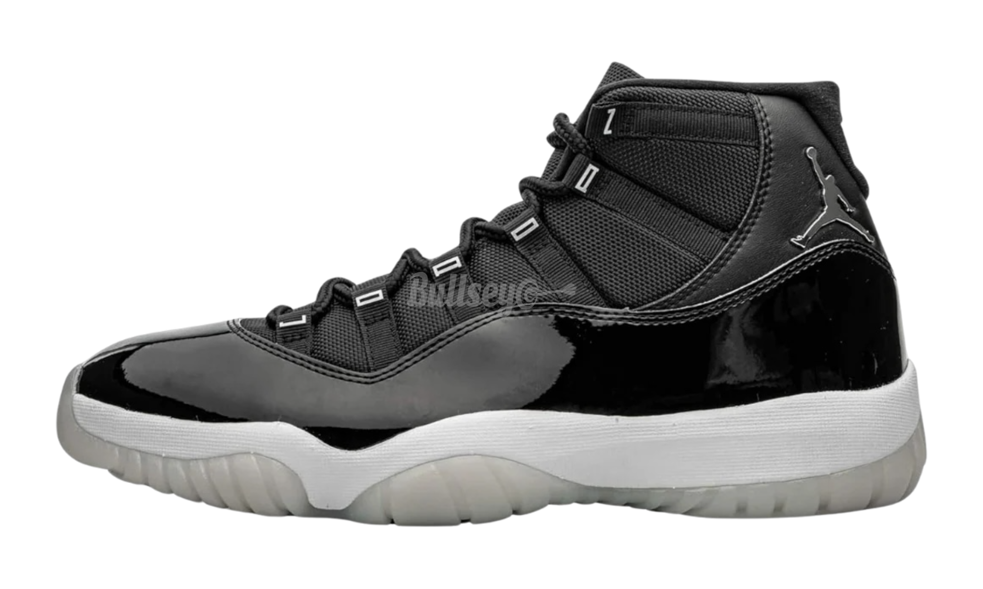 Air Jordan 11 Retro "Jubilee" 25th Anniversary-Bullseye Sneaker Boutique