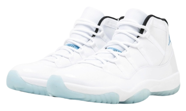 Air Jordan 11 Retro "Legend Blue" (2014)