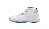 Air Jordan 11 Retro "Legend Blue" (2014) (PreOwned)-Bullseye Sneaker Boutique