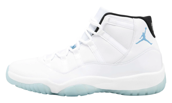 Air jordan Euro 11 Retro "Legend Blue" (2014) (PreOwned)-Urlfreeze Sneakers Sale Online