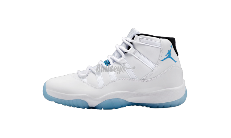 Air Jordan 11 Retro "Legend Blue" (2014) (PreOwned)-The DJ Khaled x Air Jordan 5