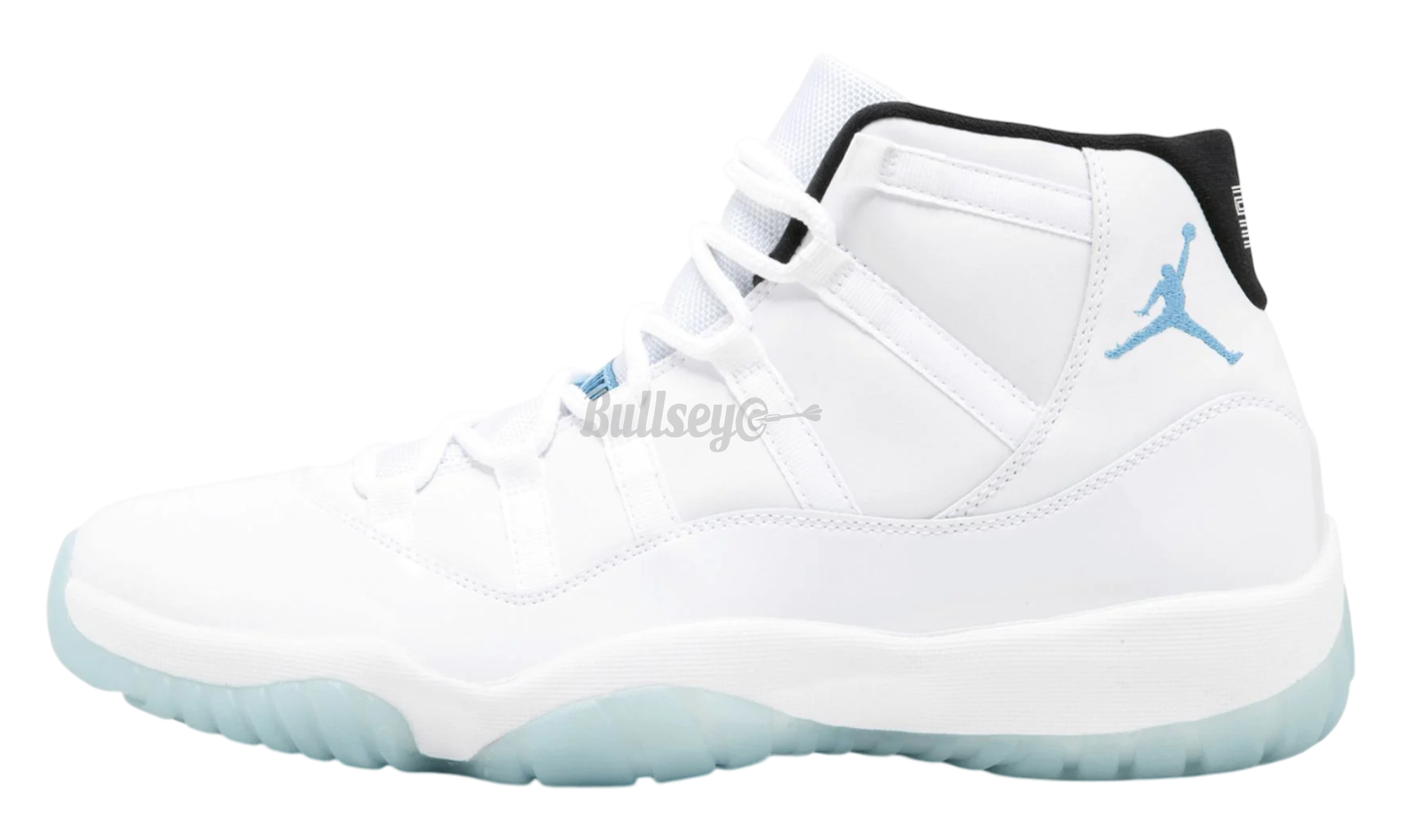 Air Jordan 11 Retro "Legend Blue" (2014)-Bullseye Sneaker Boutique