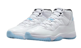 Air Jordan 11 Retro "Legend Blue" (2024)