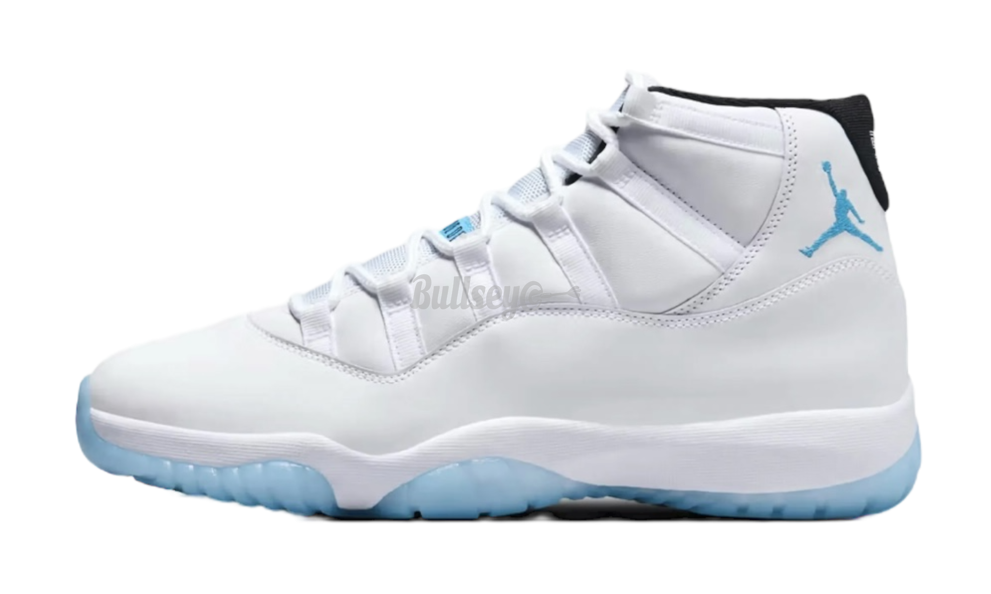 Air Jordan 11 Retro "Legend Blue" (2024) (No Box)-Bullseye Sneaker Boutique