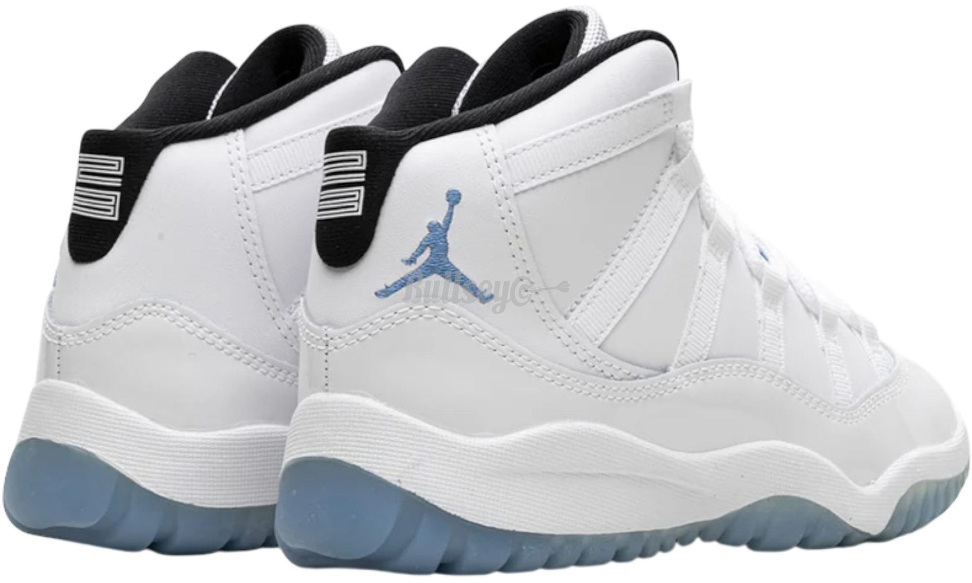 Air Jordan 11 Retro "Legend Blue" (2024) PS