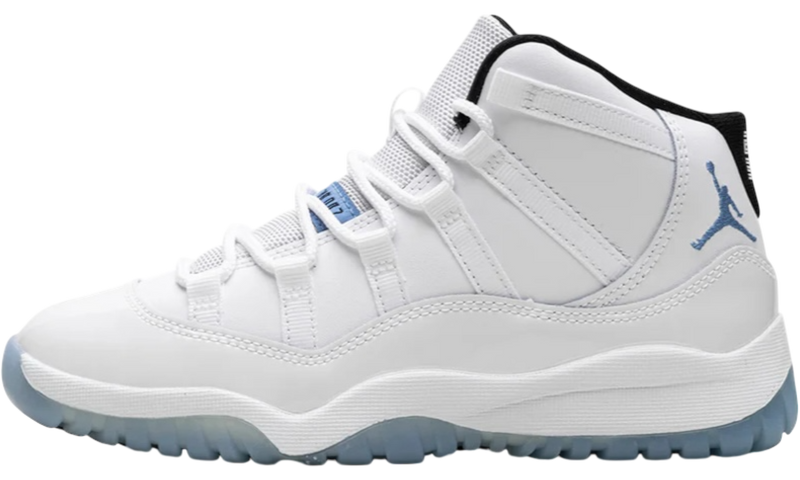 Air Jordan 11 Retro "Legend Blue" (2024) PS-Bullseye Sneaker Boutique