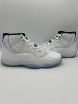 Air Jordan 11 Retro "Legend Blue" (2024) (PreOwned)