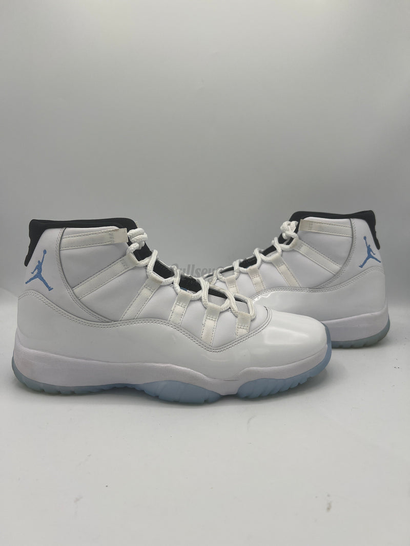 Air Jordan 11 Retro "Legend Blue" (2024) (PreOwned)