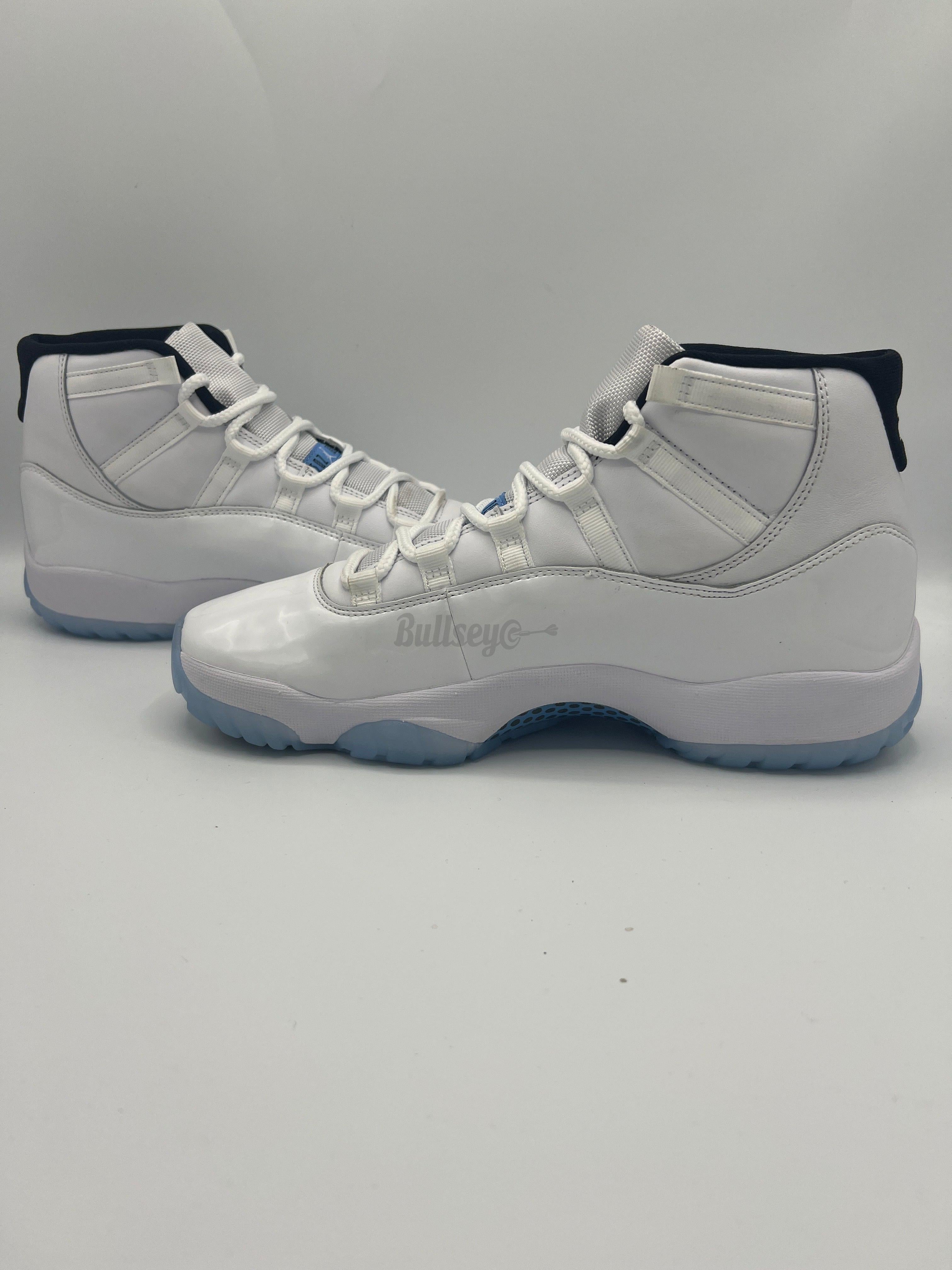 Air Jordan 11 Retro "Legend Blue" (2024) (PreOwned)