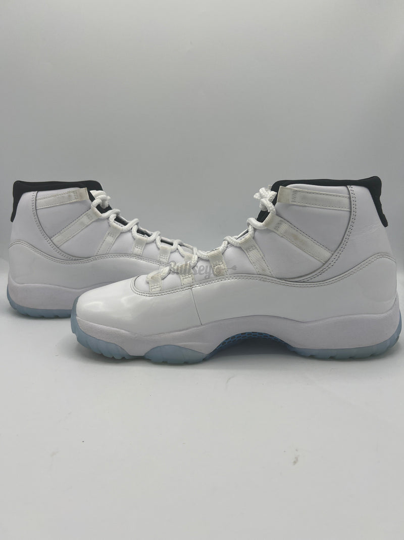 Air Jordan 11 Retro "Legend Blue" (2024) (PreOwned)