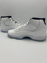 Air Jordan 11 Retro "Legend Blue" (2024) (PreOwned)