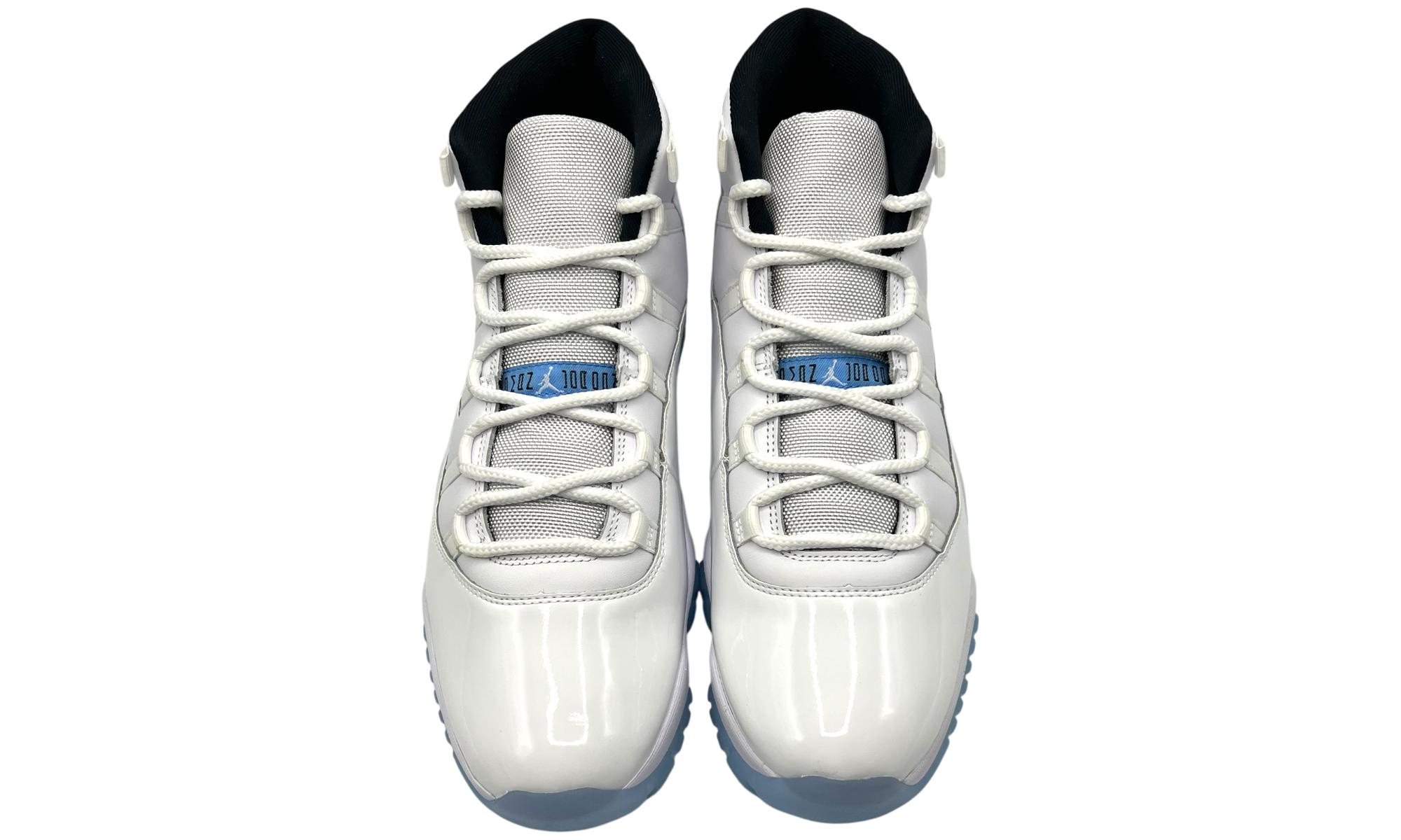 Air Jordan 11 Retro "Legend Blue" (2024) (PreOwned)