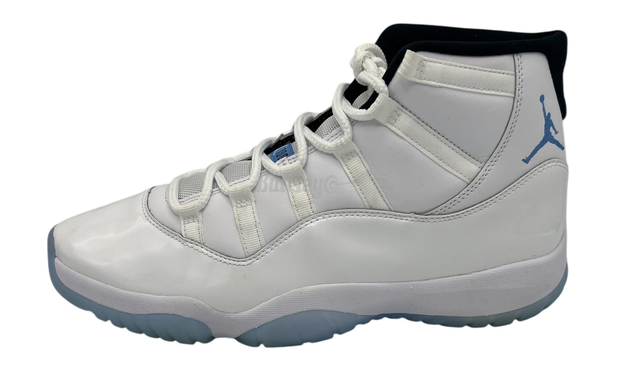 Air Jordan 11 Retro "Legend Blue" (2024) (PreOwned)-Bullseye Sneaker Boutique