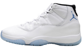 Air Jordan 11 Retro "Legend Blue" (2024) (PreOwned)-Bullseye Sneaker Boutique