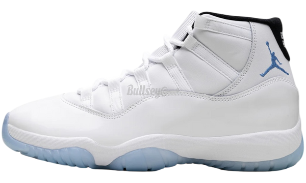 Air Jordan 11 Retro "Legend Blue" (2024) (PreOwned)