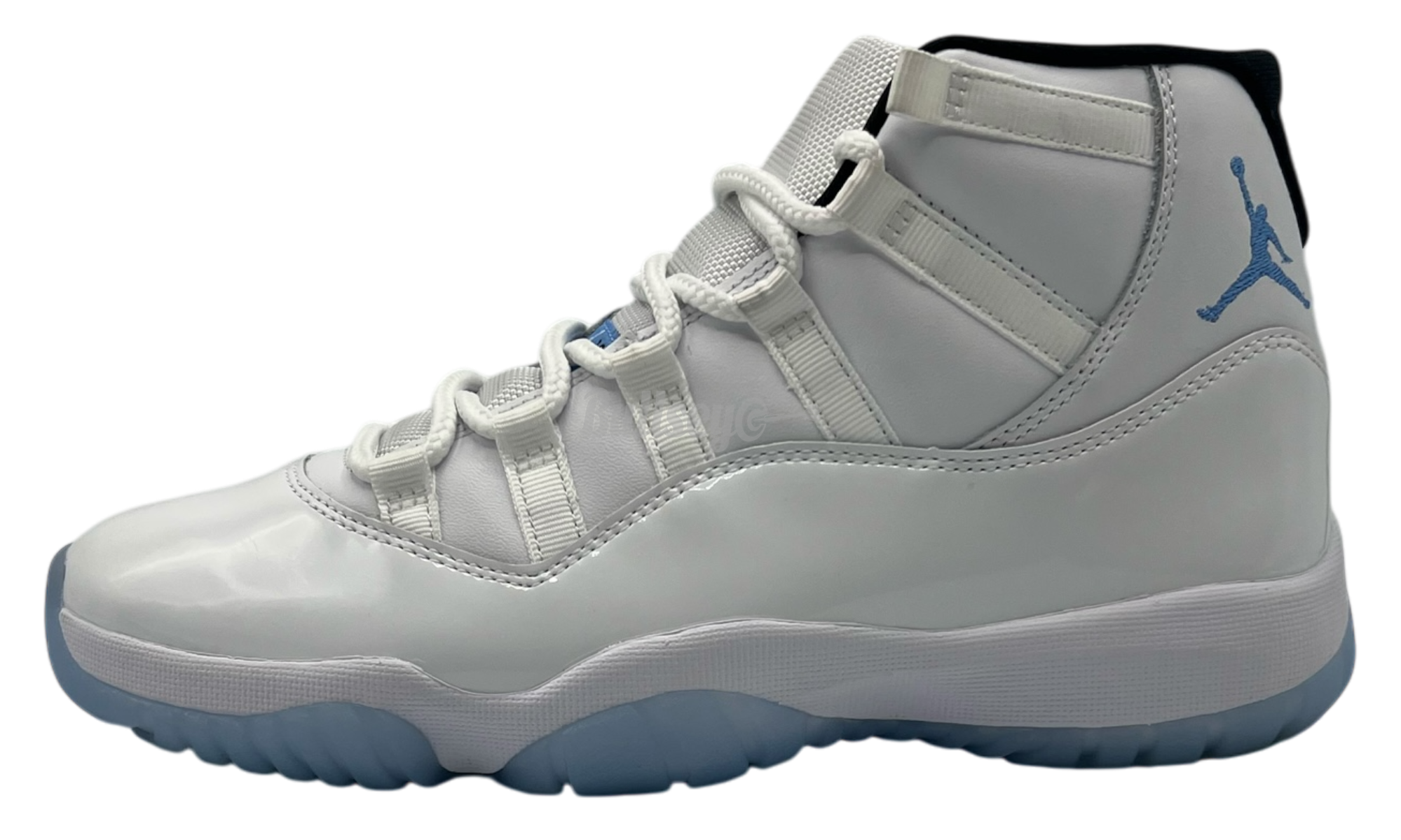 Air Jordan 11 Retro "Legend Blue" (2024) (PreOwned)-Bullseye Sneaker Boutique