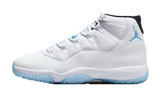 Air Jordan 11 Retro "Legend Blue" (2024)-Bullseye Sneaker Boutique