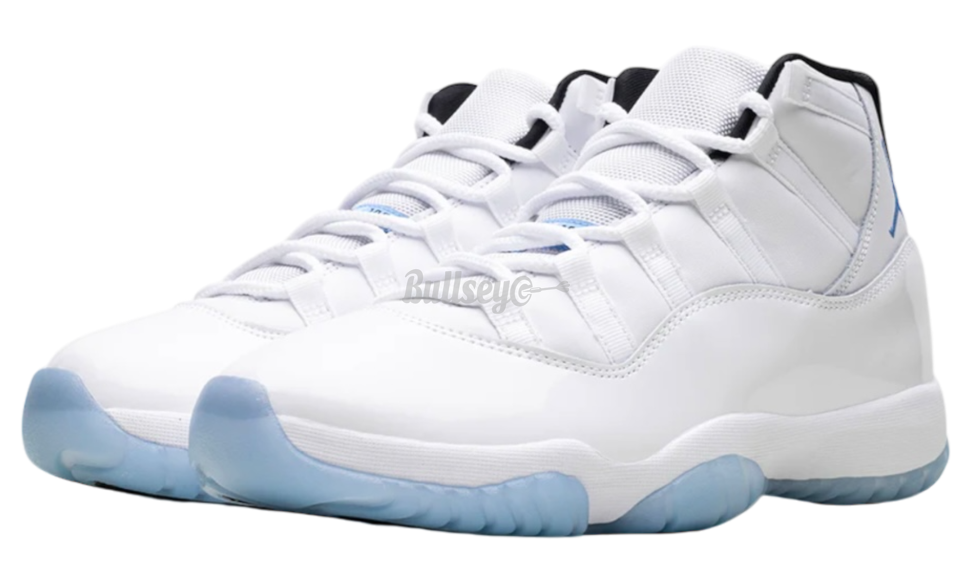 Air Jordan 11 Retro "Legend Blue" GS (2024)