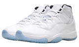 Air Jordan 11 Retro "Legend Blue" GS (2024)