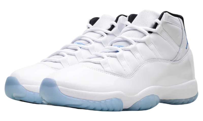 Air Jordan 11 Retro "Legend Blue" GS (2024)