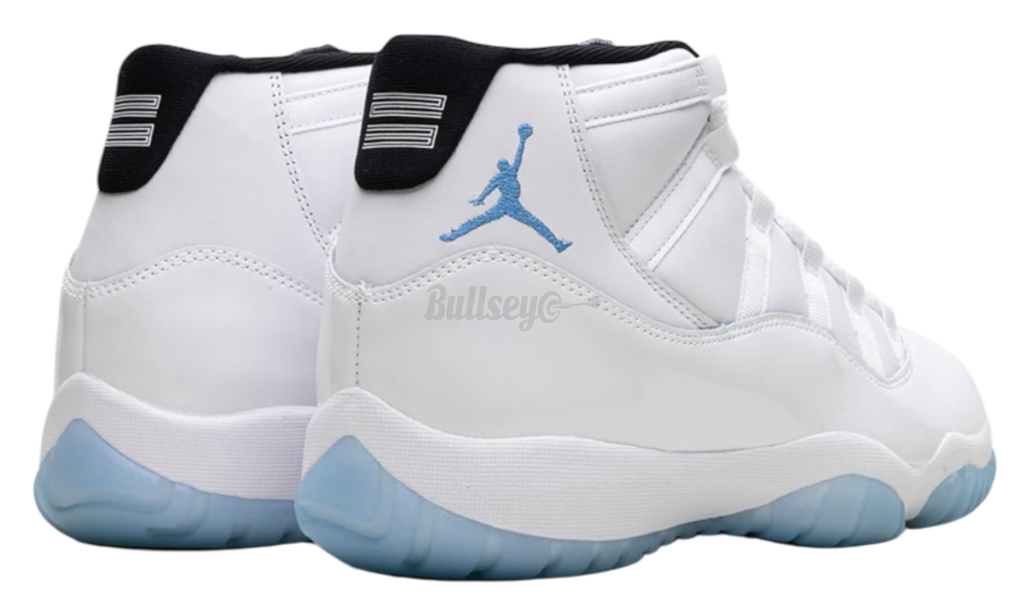 Air Jordan 11 Retro "Legend Blue" GS (2024)