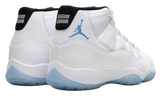 Air Jordan 11 Retro "Legend Blue" GS (2024)