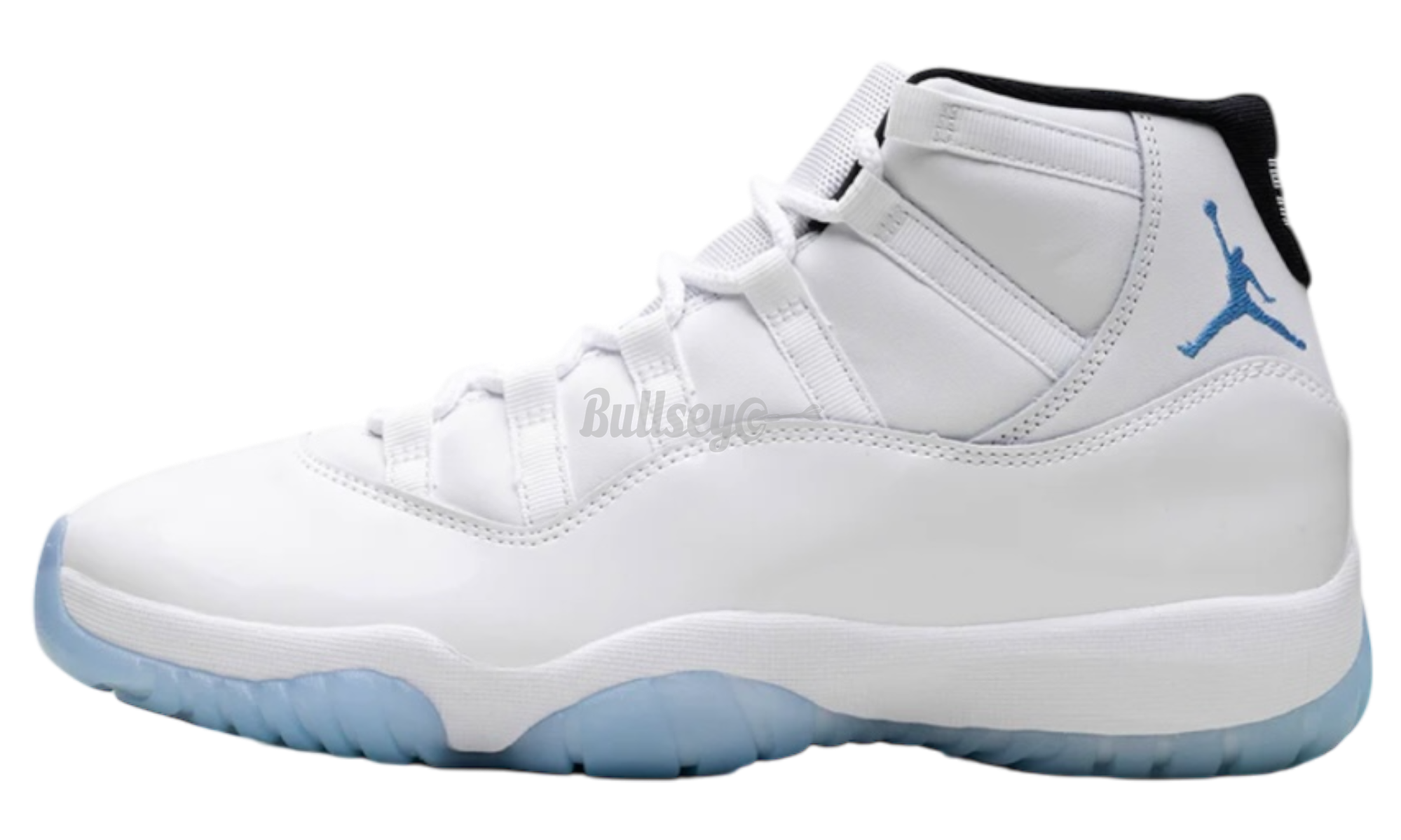 Air Jordan 11 Retro "Legend Blue" GS (2024)-Bullseye Sneaker Boutique