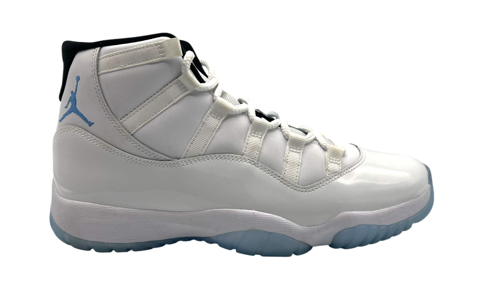 Air Jordan 11 Retro "Legend Blue" (PreOwned)