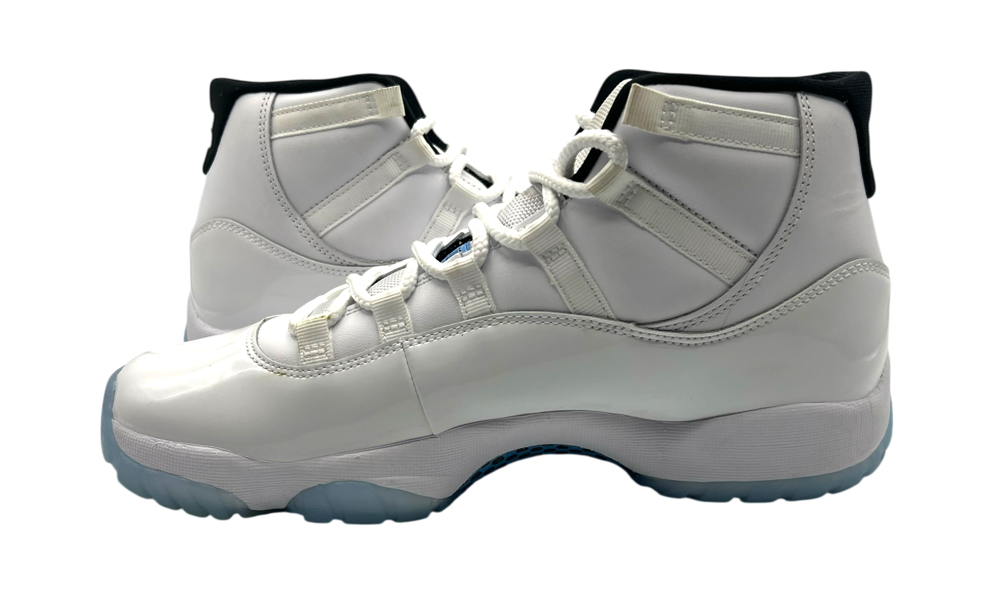 Air Jordan 11 Retro "Legend Blue" (PreOwned)