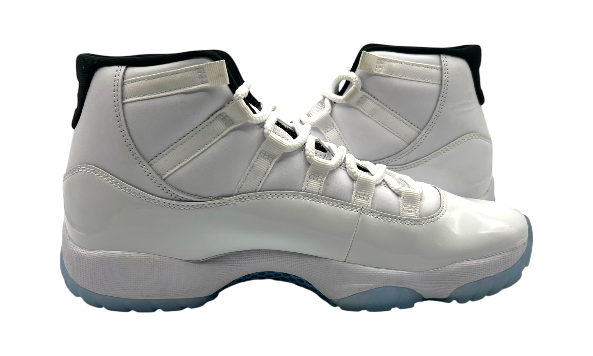 Air Jordan 11 Retro "Legend Blue" (PreOwned)