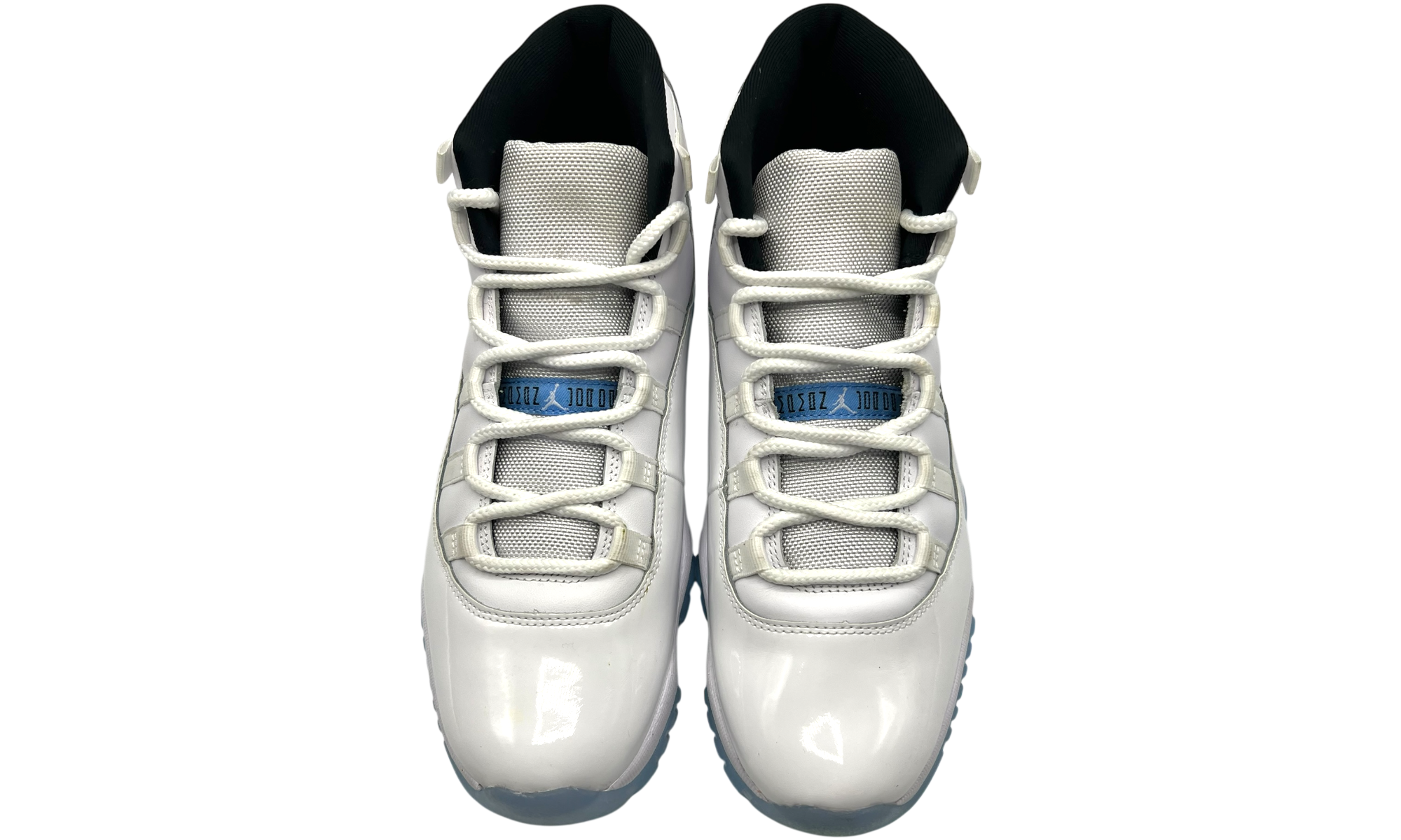 Air Jordan 11 Retro "Legend Blue" (PreOwned)