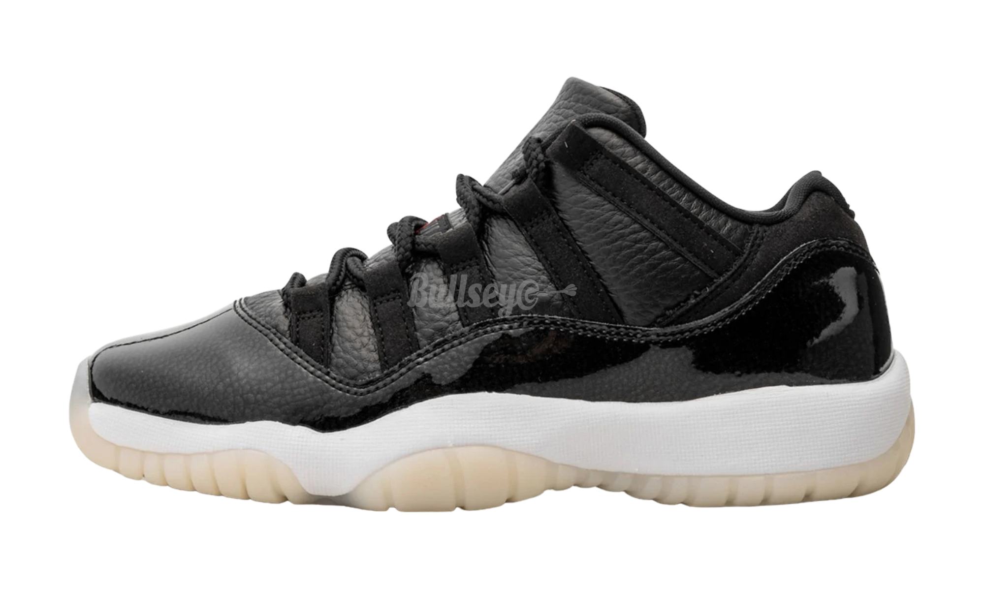 Air Jordan 11 Retro Low "72-10" GS-Bullseye Sneaker Boutique