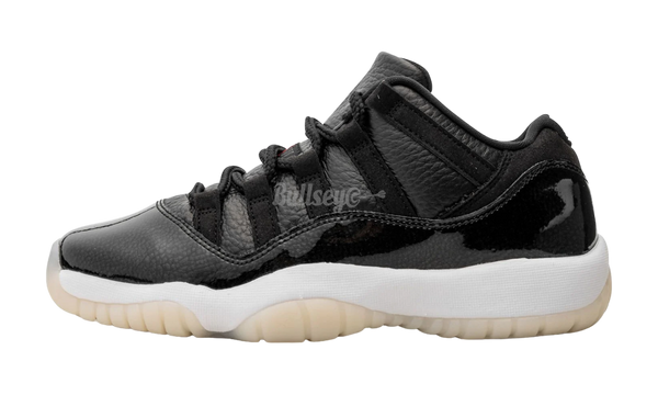 Air Jordan 11 Retro Low "72-10" GS-these are the 12 hottest sneakers available now and dropping this week