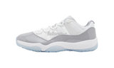 Air Jordan 11 Retro Low "Cement Grey" (PreOwned)-Urlfreeze Sneakers Sale Online